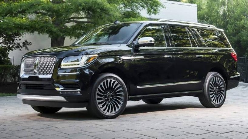 LINCOLN NAVIGATOR L 2020 5LMJJ3LT1LEL18900 image